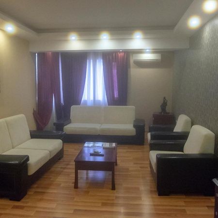 Life Hotel Kyrenia  Esterno foto