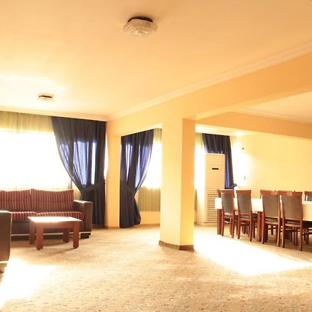 Life Hotel Kyrenia  Esterno foto