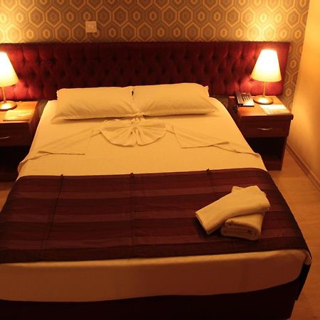 Life Hotel Kyrenia  Esterno foto