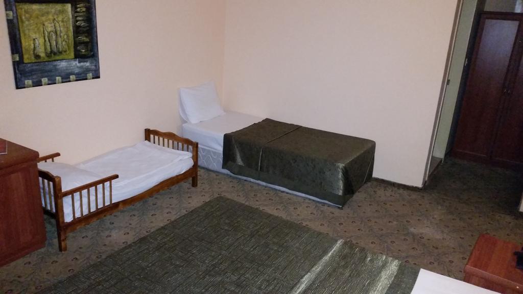 Life Hotel Kyrenia  Esterno foto