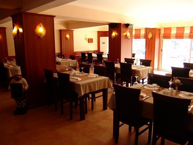 Life Hotel Kyrenia  Esterno foto