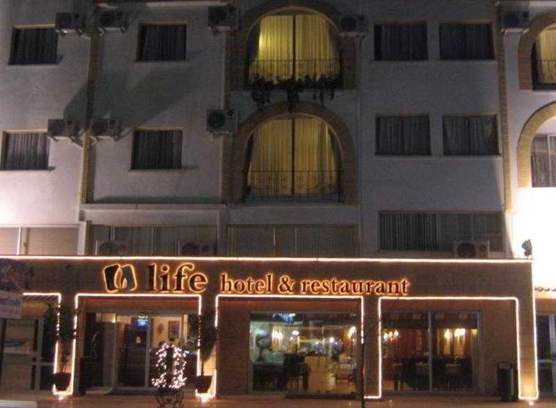 Life Hotel Kyrenia  Esterno foto
