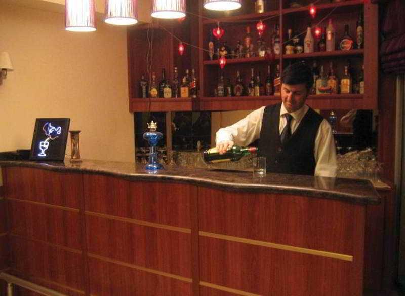 Life Hotel Kyrenia  Esterno foto