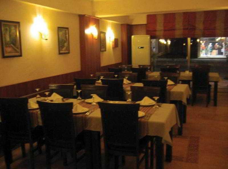 Life Hotel Kyrenia  Esterno foto