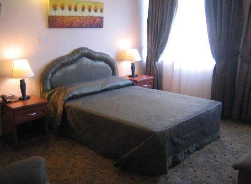 Life Hotel Kyrenia  Esterno foto