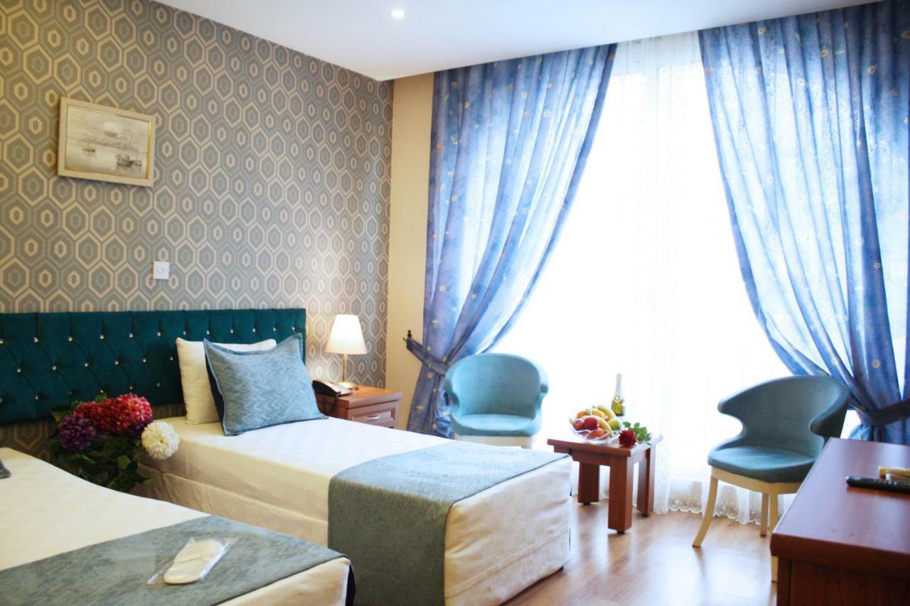 Life Hotel Kyrenia  Esterno foto