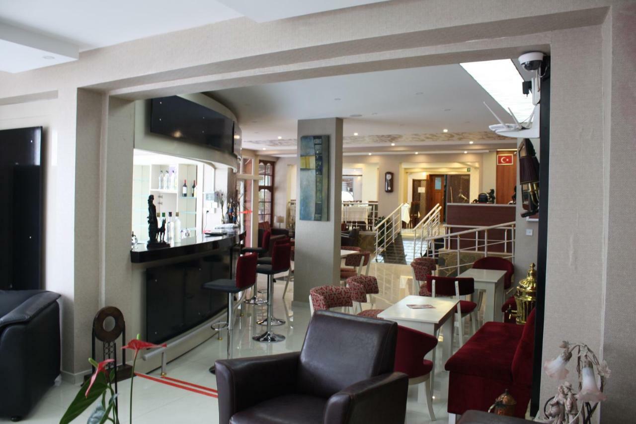 Life Hotel Kyrenia  Esterno foto
