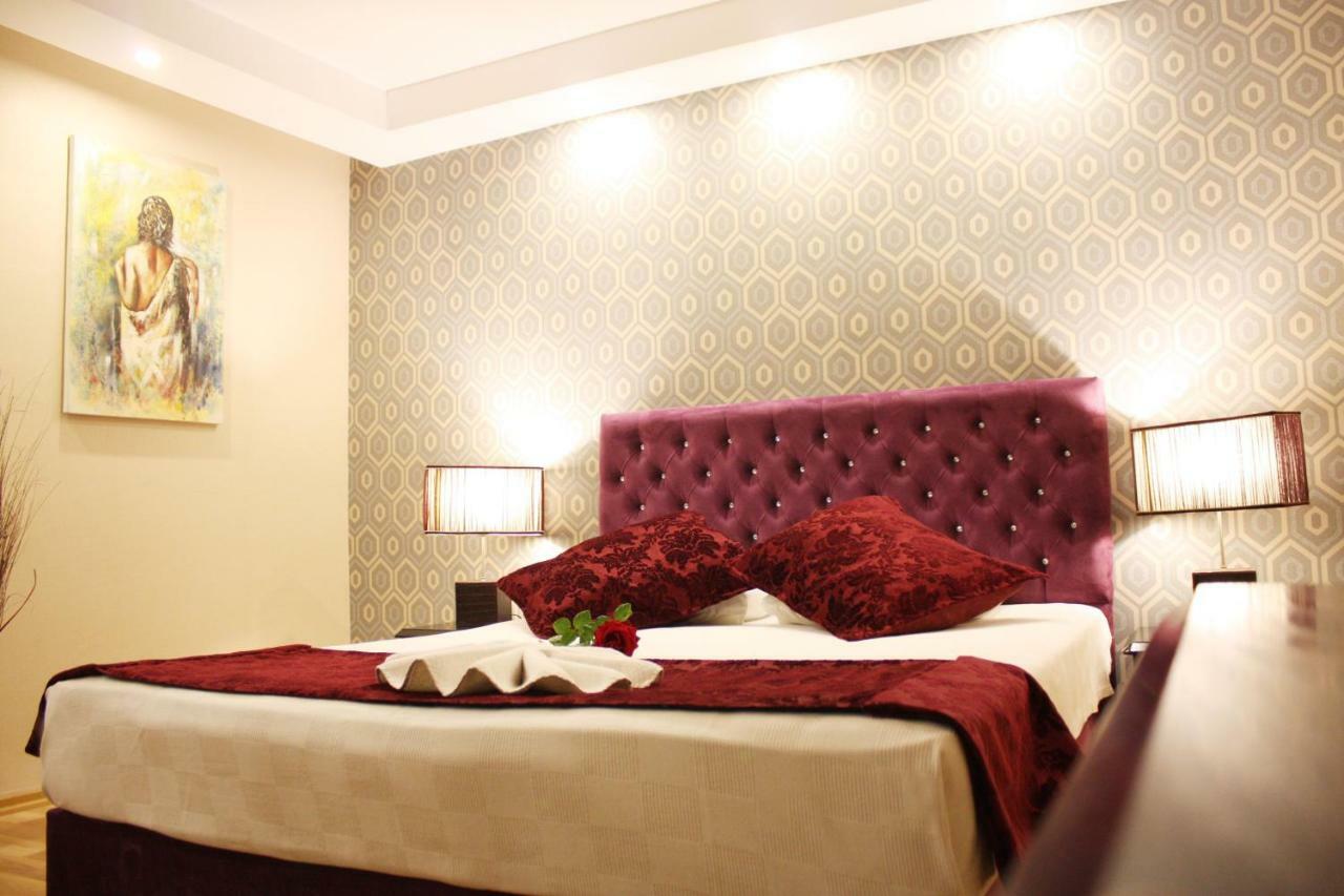 Life Hotel Kyrenia  Esterno foto