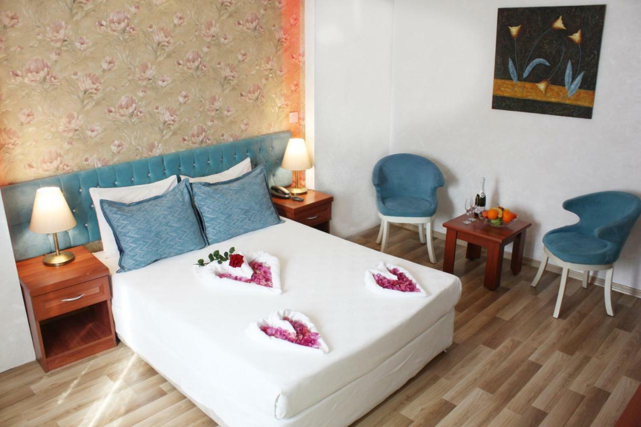 Life Hotel Kyrenia  Esterno foto
