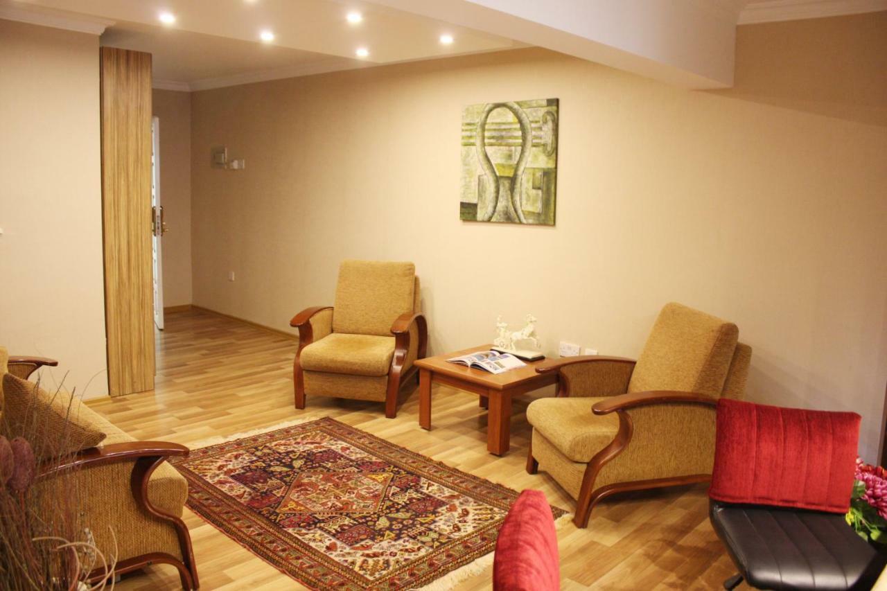 Life Hotel Kyrenia  Esterno foto