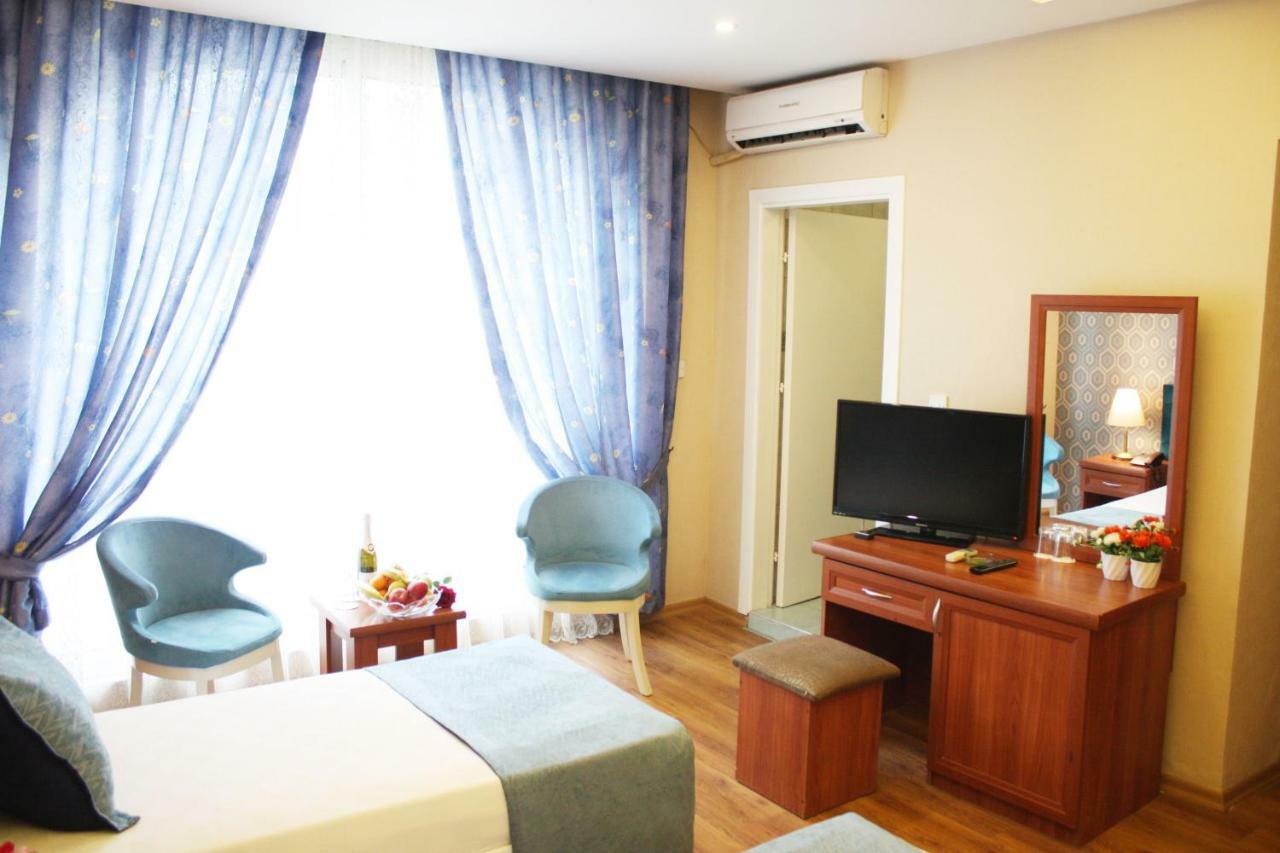 Life Hotel Kyrenia  Esterno foto