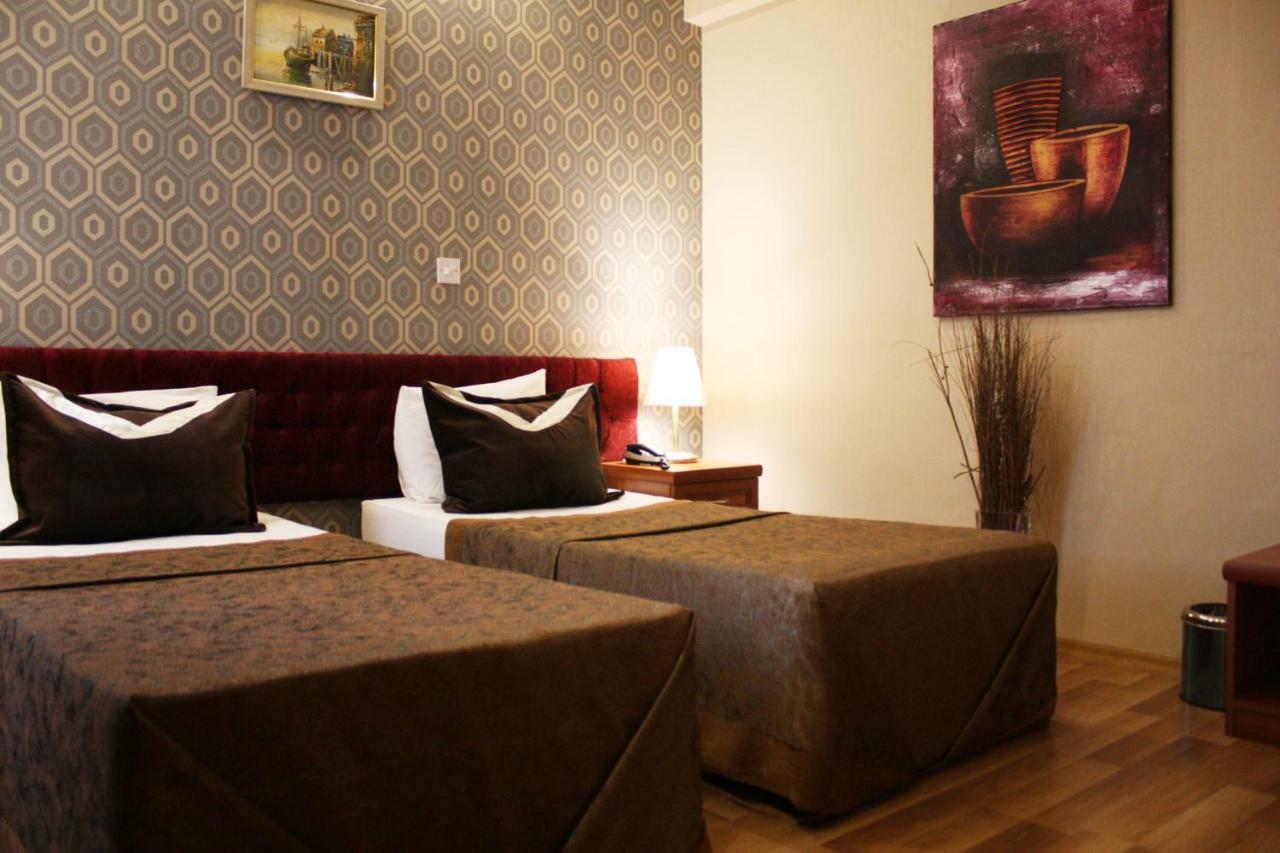 Life Hotel Kyrenia  Esterno foto