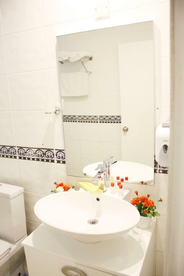 Life Hotel Kyrenia  Esterno foto