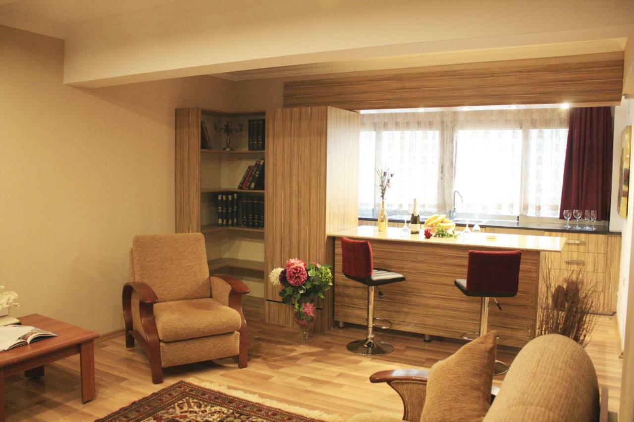 Life Hotel Kyrenia  Esterno foto