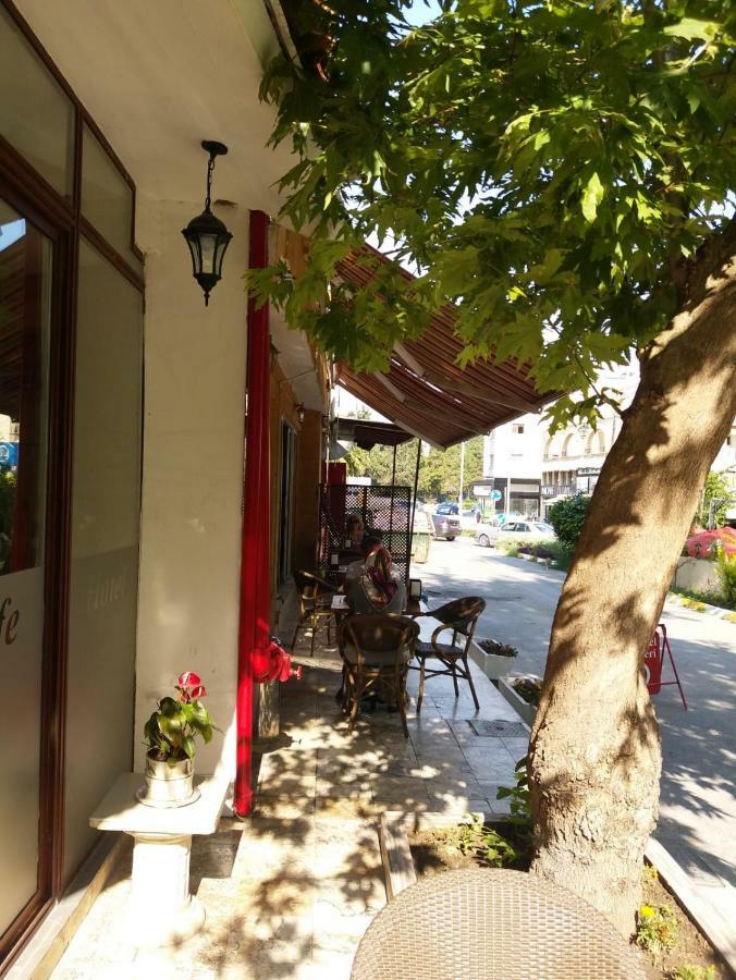 Life Hotel Kyrenia  Esterno foto