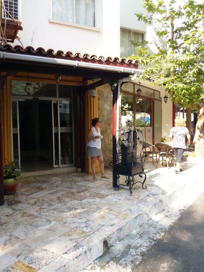 Life Hotel Kyrenia  Esterno foto