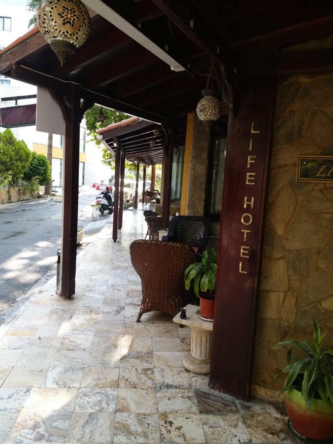 Life Hotel Kyrenia  Esterno foto