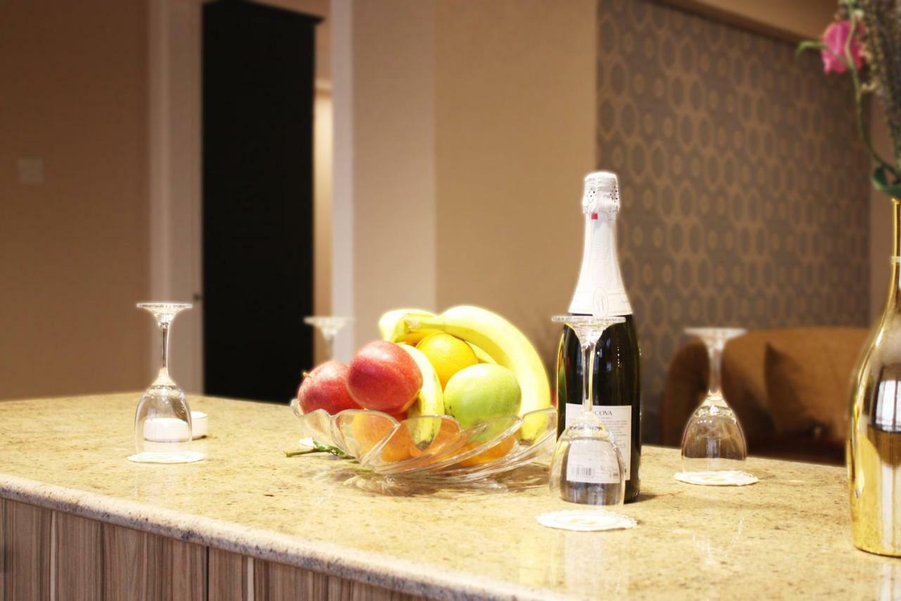 Life Hotel Kyrenia  Esterno foto