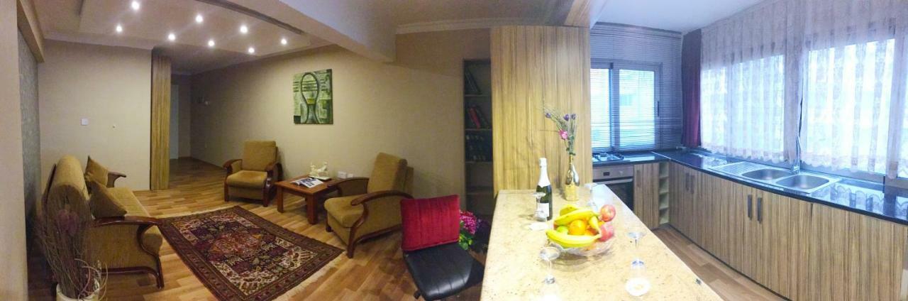 Life Hotel Kyrenia  Esterno foto