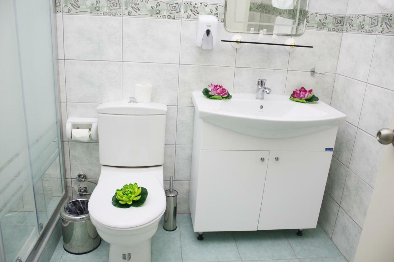 Life Hotel Kyrenia  Esterno foto