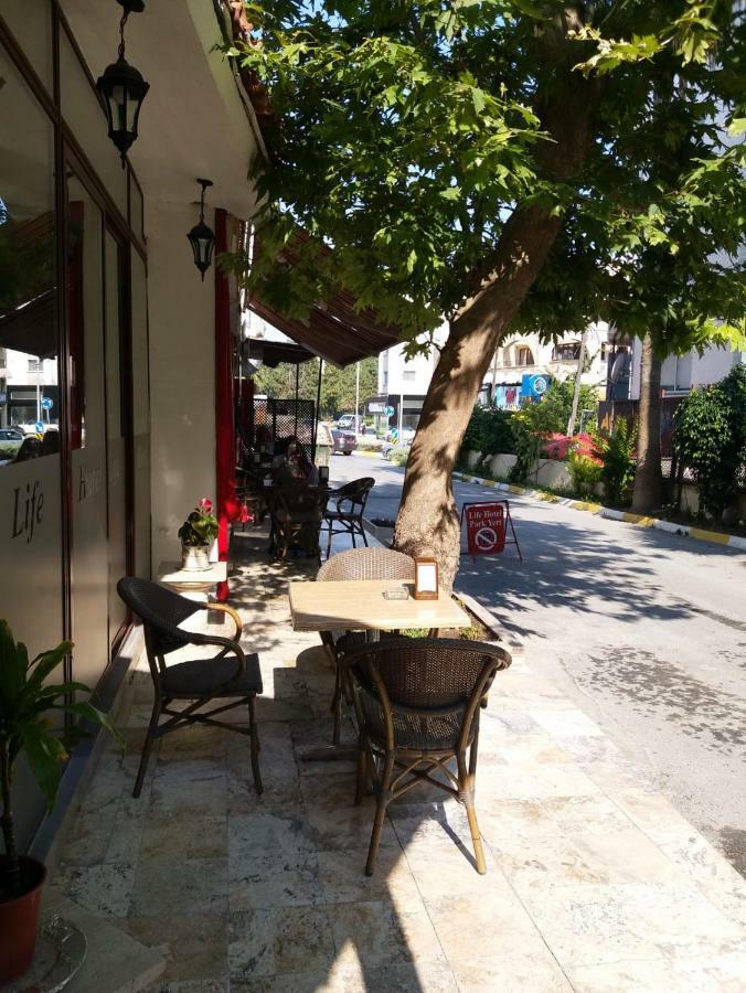 Life Hotel Kyrenia  Esterno foto