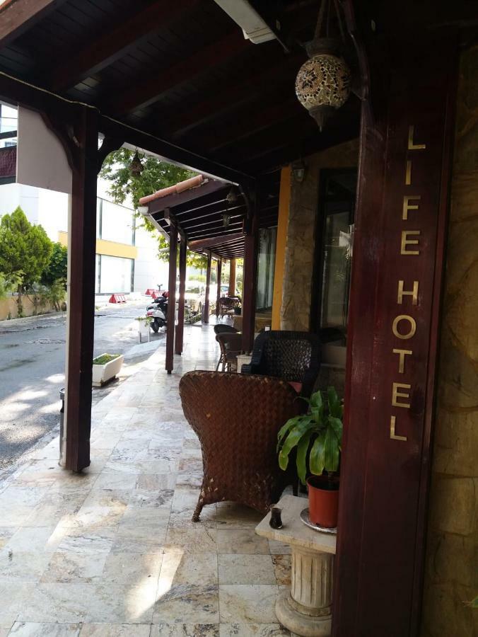 Life Hotel Kyrenia  Esterno foto