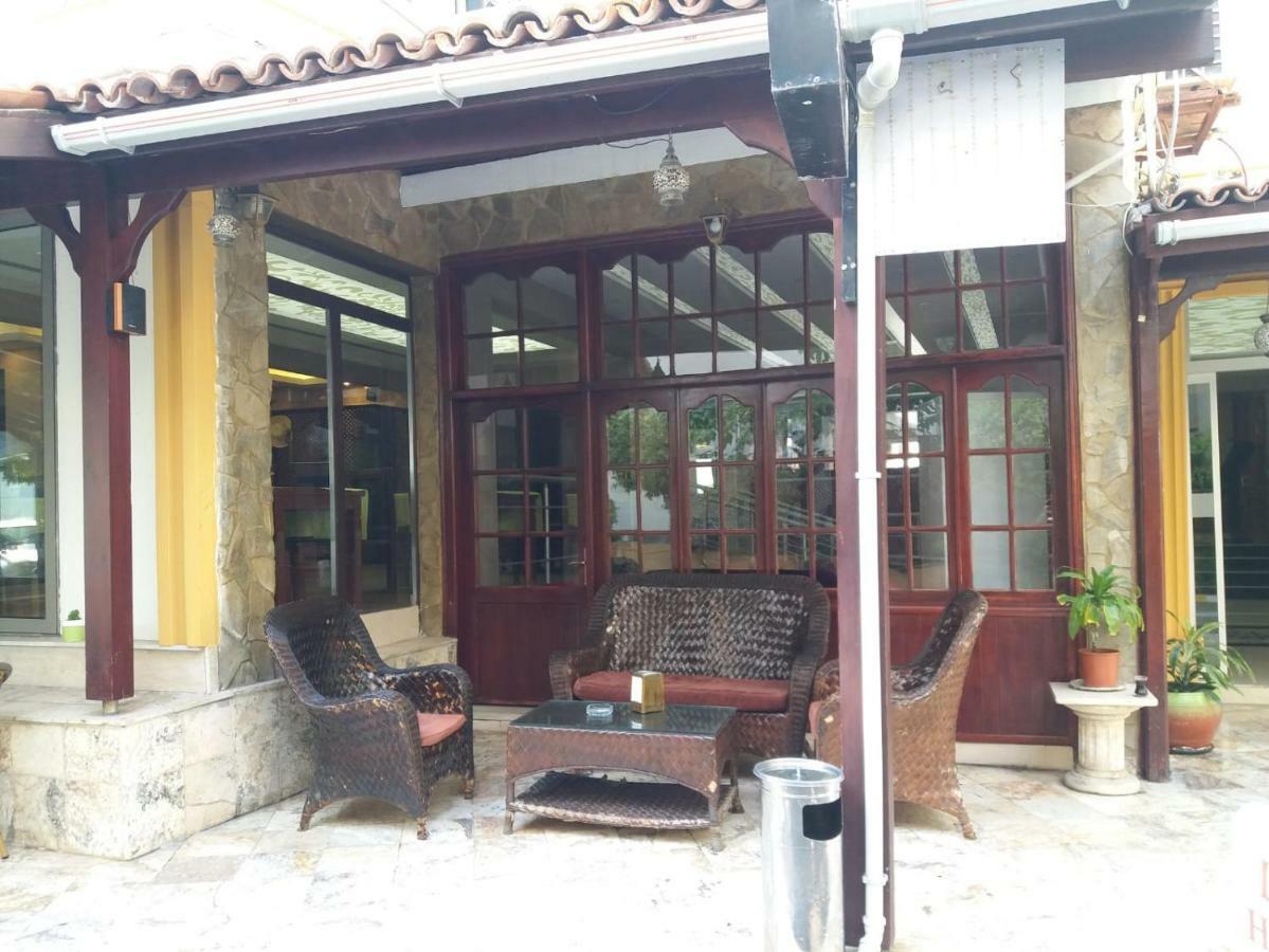 Life Hotel Kyrenia  Esterno foto