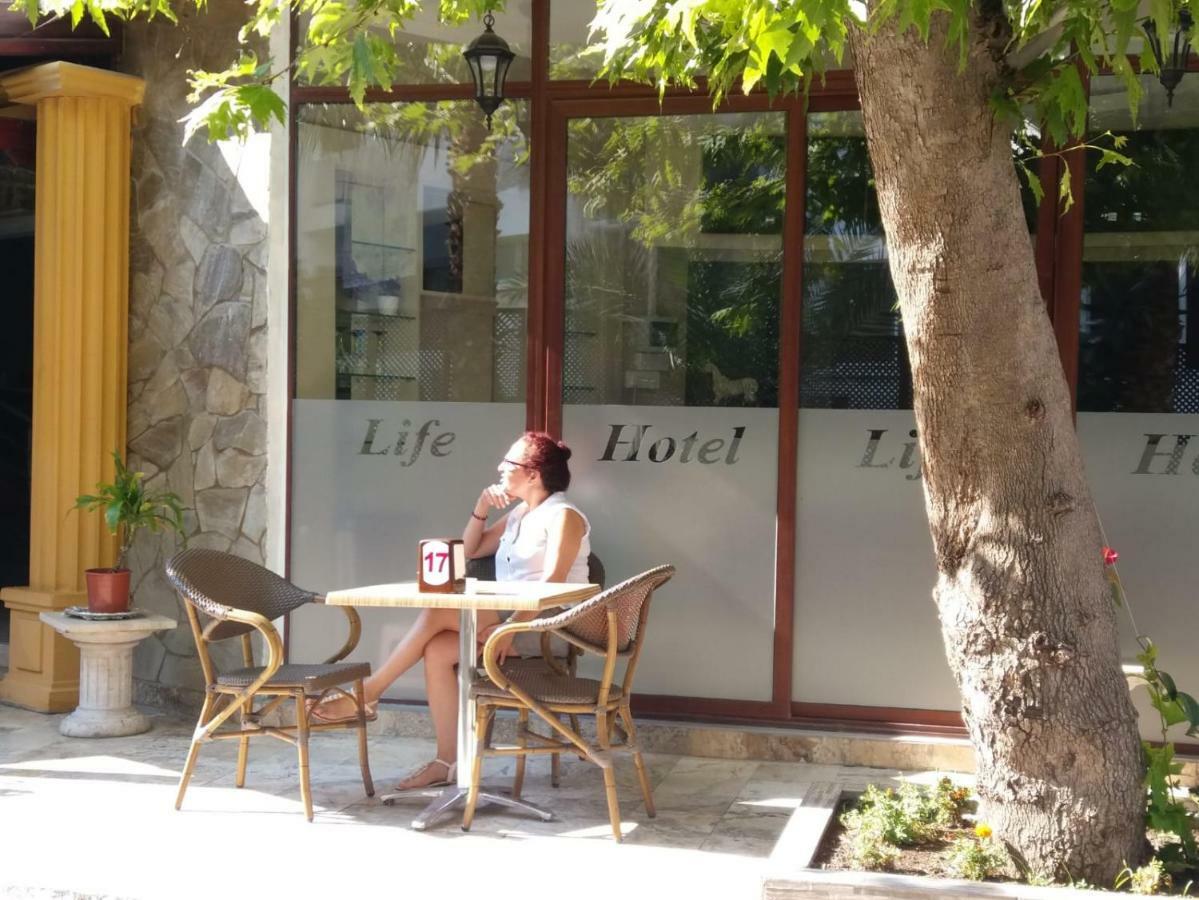 Life Hotel Kyrenia  Esterno foto