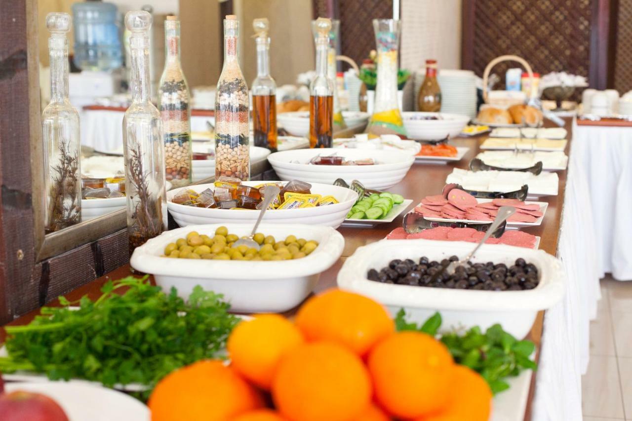 Life Hotel Kyrenia  Esterno foto