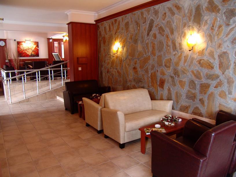 Life Hotel Kyrenia  Esterno foto