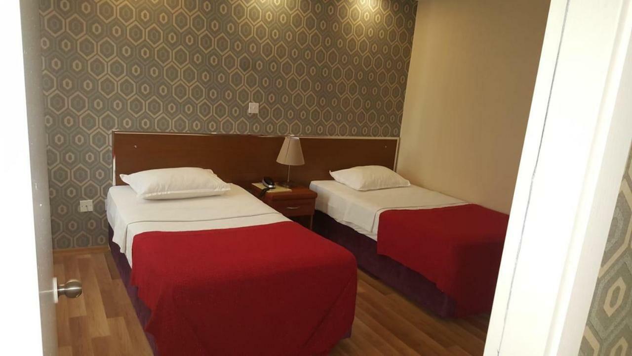 Life Hotel Kyrenia  Esterno foto