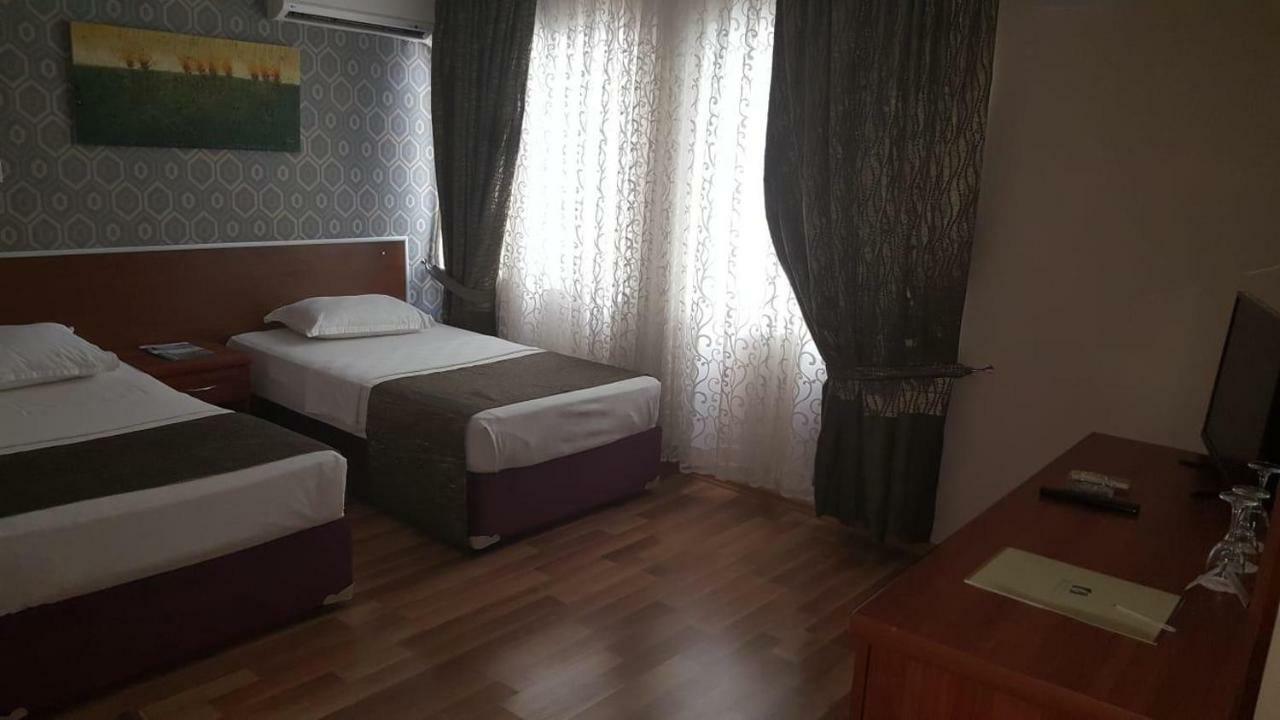 Life Hotel Kyrenia  Esterno foto