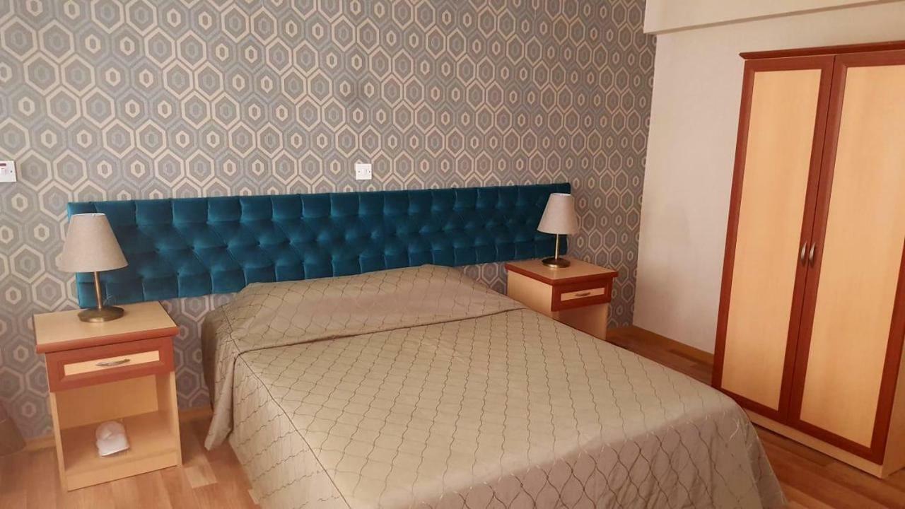 Life Hotel Kyrenia  Esterno foto