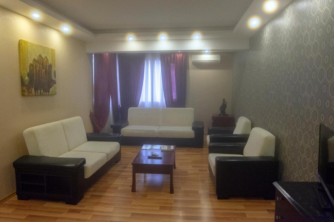 Life Hotel Kyrenia  Esterno foto