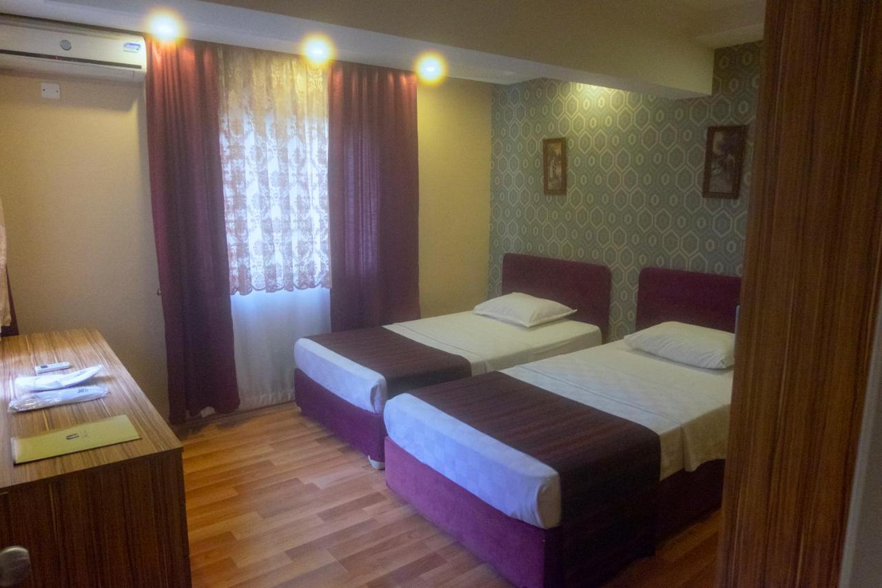 Life Hotel Kyrenia  Esterno foto