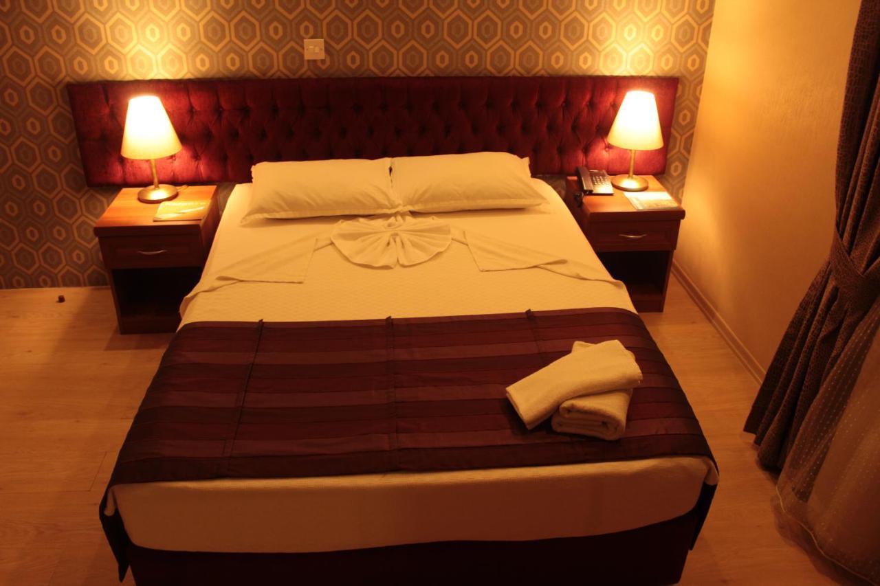 Life Hotel Kyrenia  Esterno foto