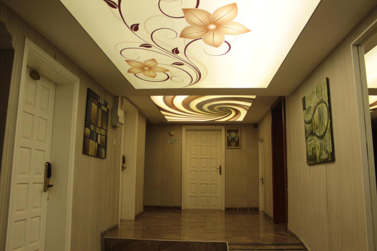 Life Hotel Kyrenia  Esterno foto