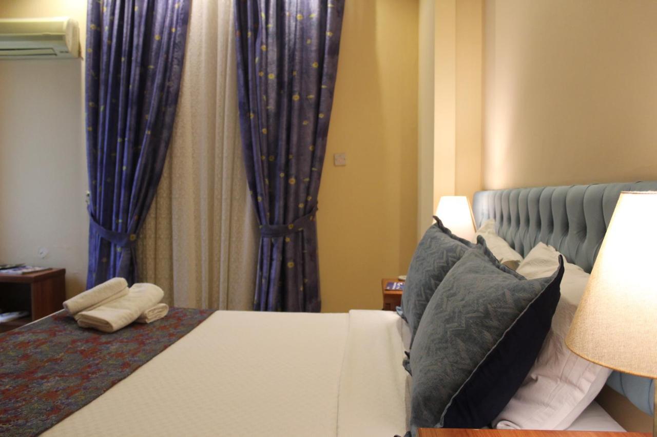 Life Hotel Kyrenia  Esterno foto