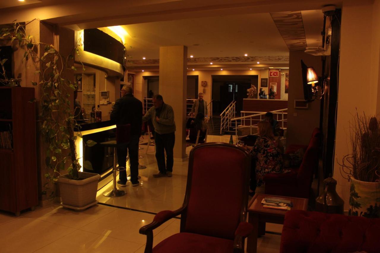 Life Hotel Kyrenia  Esterno foto