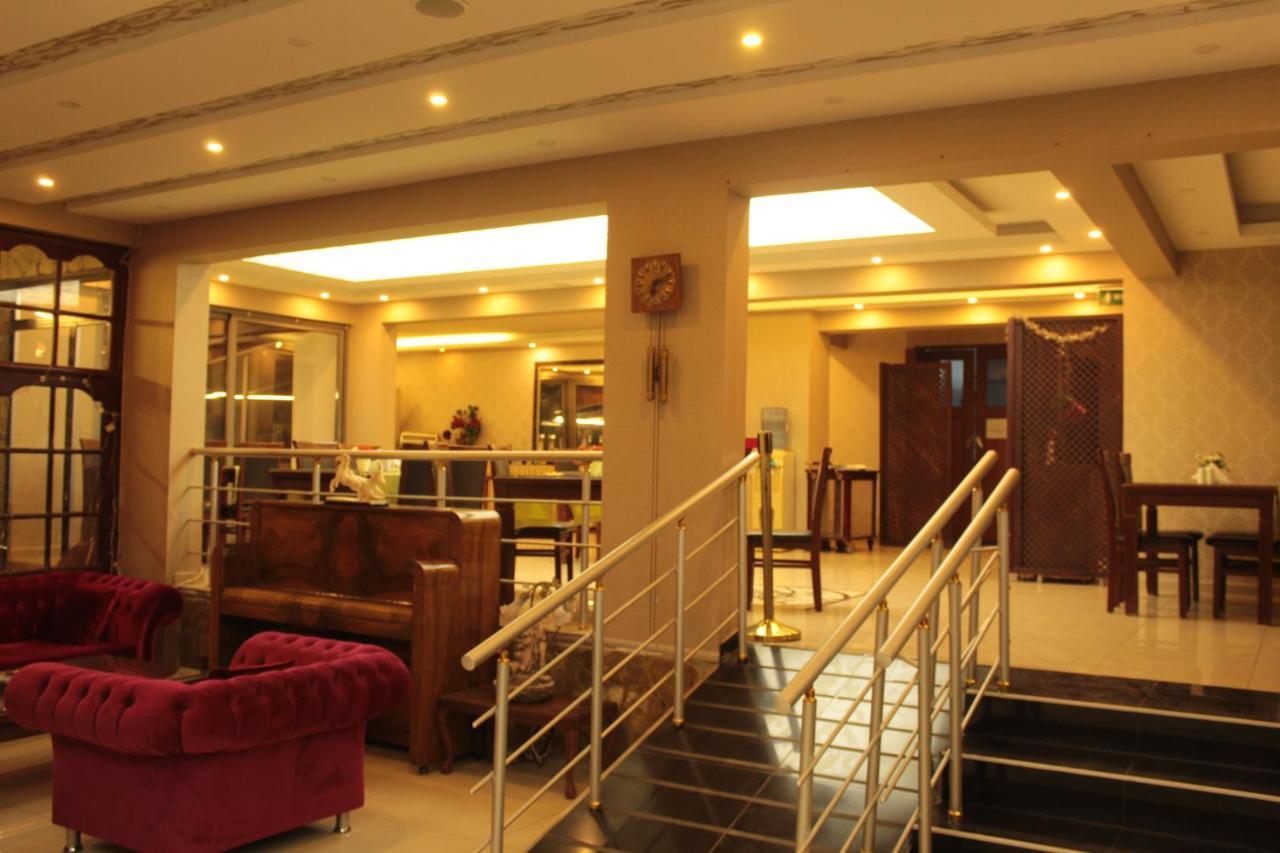 Life Hotel Kyrenia  Esterno foto